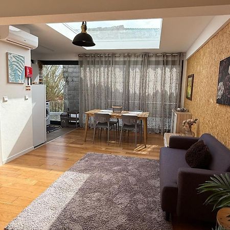 Apartamento Deluxe II Rb Ribeira Brava Exterior foto