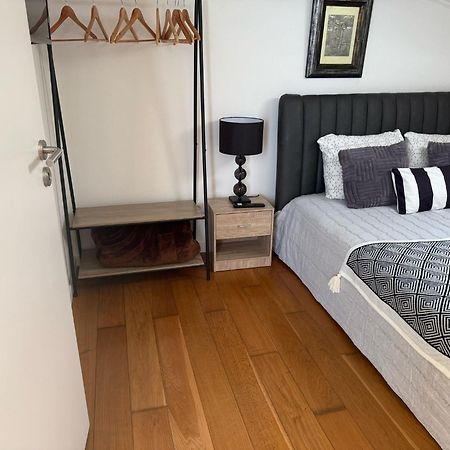 Apartamento Deluxe II Rb Ribeira Brava Exterior foto